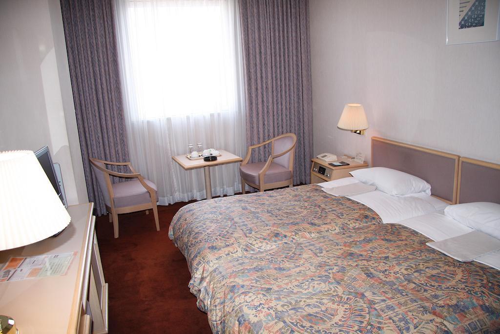 Hotel Aomori Room photo