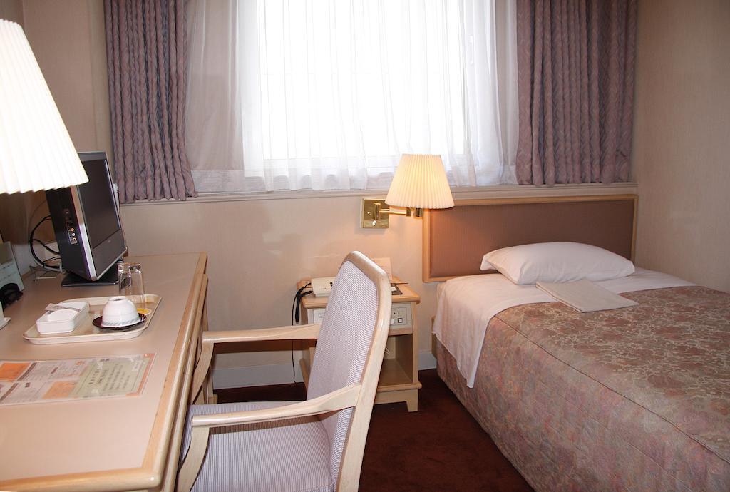 Hotel Aomori Room photo