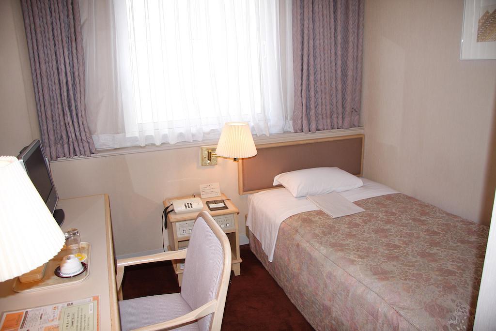 Hotel Aomori Room photo